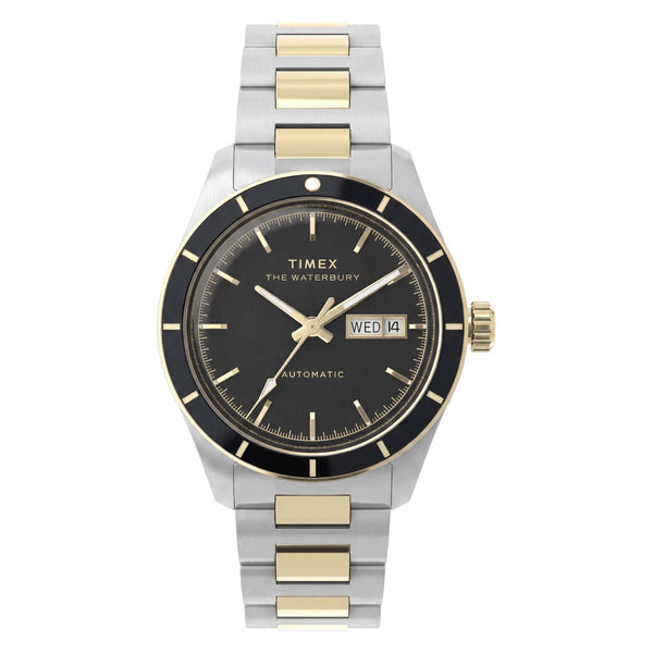 TW2Y94200 Reloj Timex Waterbury Heritage Automático de hombre