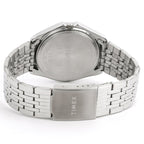 TW2Y97700 Reloj Timex Trend de caballero Correa de metal - Acero Inoxidable Plateado
