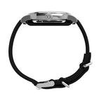 TW2Y99100 Reloj Timex Looney Tunes de hombre correa de tela - Tela Negro