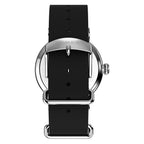 TW2Y99100 Reloj Timex Looney Tunes de hombre correa de tela - Tela Negro