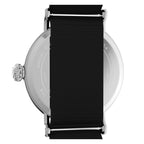 TW2Y99100 Reloj Timex Looney Tunes de hombre correa de tela - Tela Negro