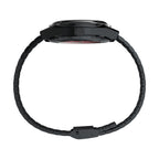 TW2Y99700 Reloj Timex Q Harry Potter de hombre banda de metal - Acero Inoxidable Negro