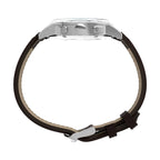 TW3A00200 Reloj Timex Marlin Neo de hombre correa de cuero - Cuero Marrón