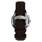 TW3A00200 Reloj Timex Marlin Neo de hombre correa de cuero - Cuero Marrón