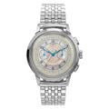 TW3A00300 Reloj Timex Marlin Neo de hombre correa de metal - Acero Inoxidable Plateado
