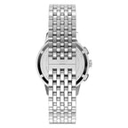 TW3A00300 Reloj Timex Marlin Neo de hombre correa de metal - Acero Inoxidable Plateado