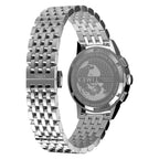 TW3A00300 Reloj Timex Marlin Neo de hombre correa de metal - Acero Inoxidable Plateado