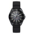 TW3A02000 Reloj Timex Deepwater de hombre correa de silicona - Resina Negro