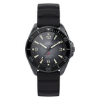 TW3A02000 Reloj Timex Deepwater de hombre correa de silicona - Resina Negro