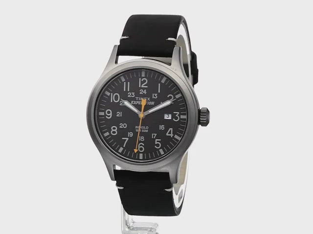TW4B01900 Reloj Timex Expedition Scout para Hombre 40 mm