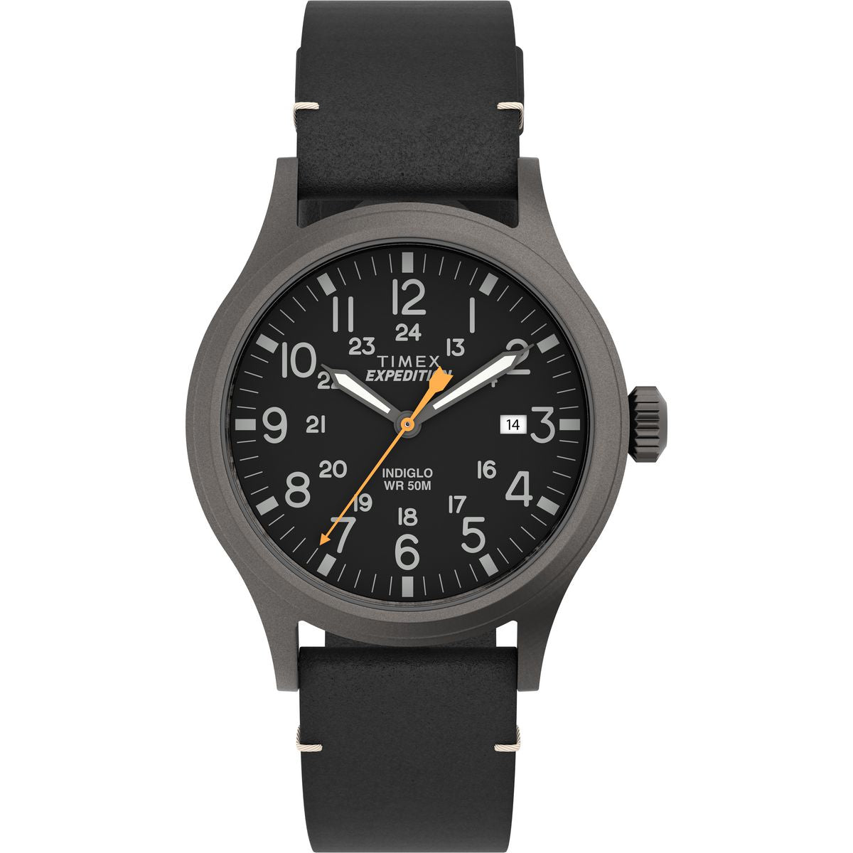 TW4B01900 Reloj Timex Expedition Scout para Hombre 40 mm
