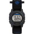 TW4B02400 Reloj Timex Expedition Unisex Resina Negra