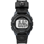 TW4B07700 Reloj Timex Expedition Hombre Resina Negro Gris
