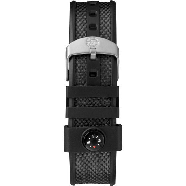 TW4B07700 Reloj Timex Expedition Hombre Resina Negro Gris
