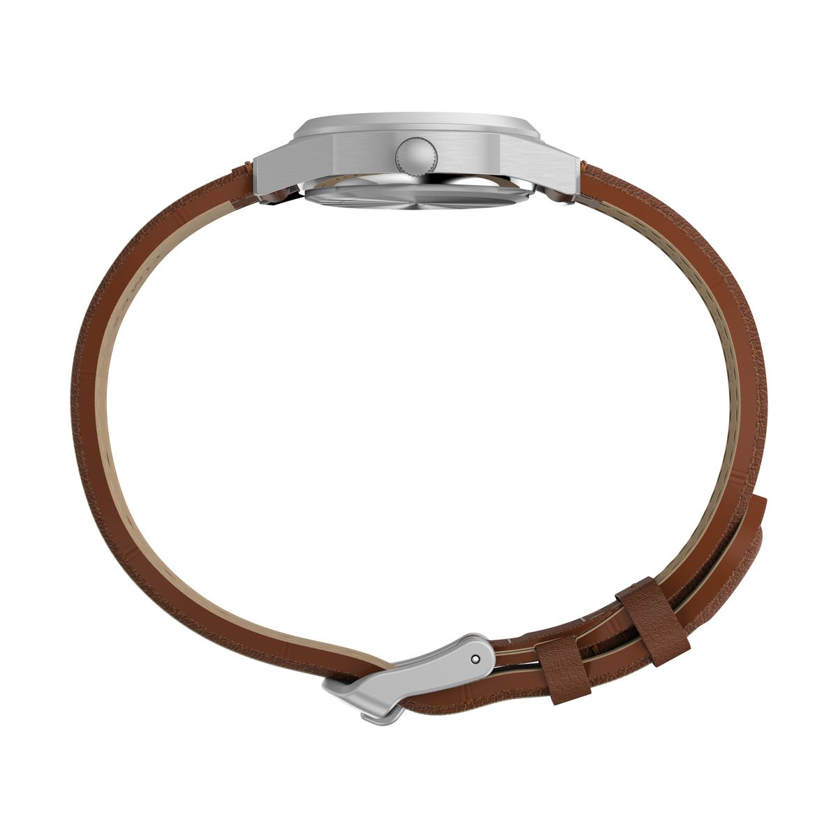 TW4B11900 Reloj Timex Expedition Field Mujer Cuero Textil
