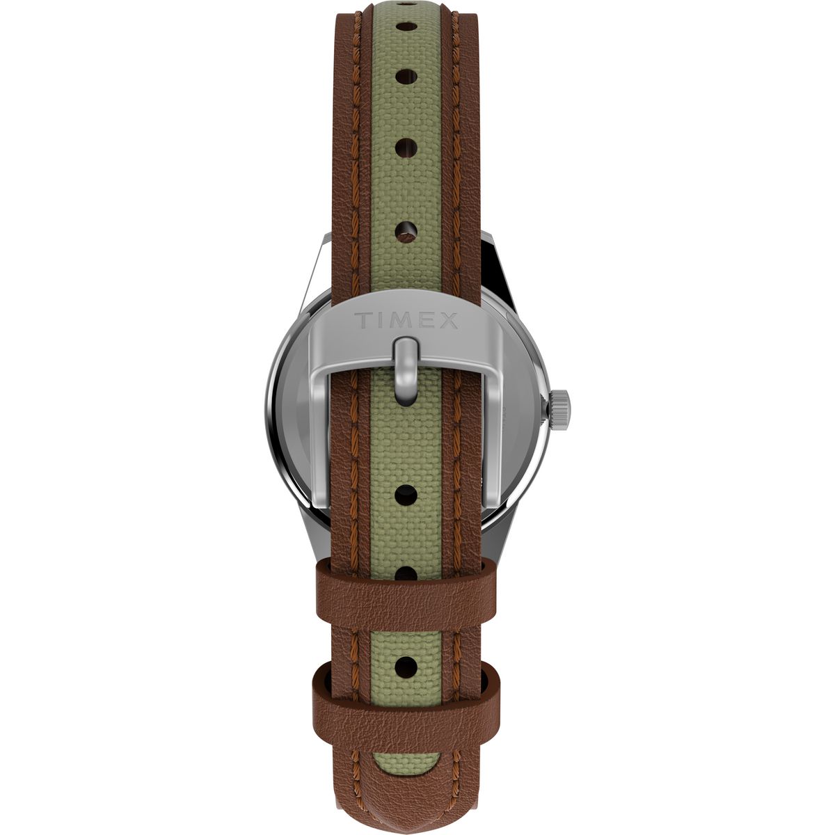 TW4B11900 Reloj Timex Expedition Field Mujer Cuero Textil