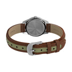 TW4B11900 Reloj Timex Expedition Field Mujer Cuero Textil