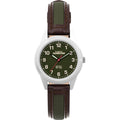 TW4B12000 Reloj Timex Expedition Field Mujer Correa Cuero