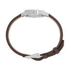 TW4B12000 Reloj Timex Expedition Field Mujer Correa Cuero
