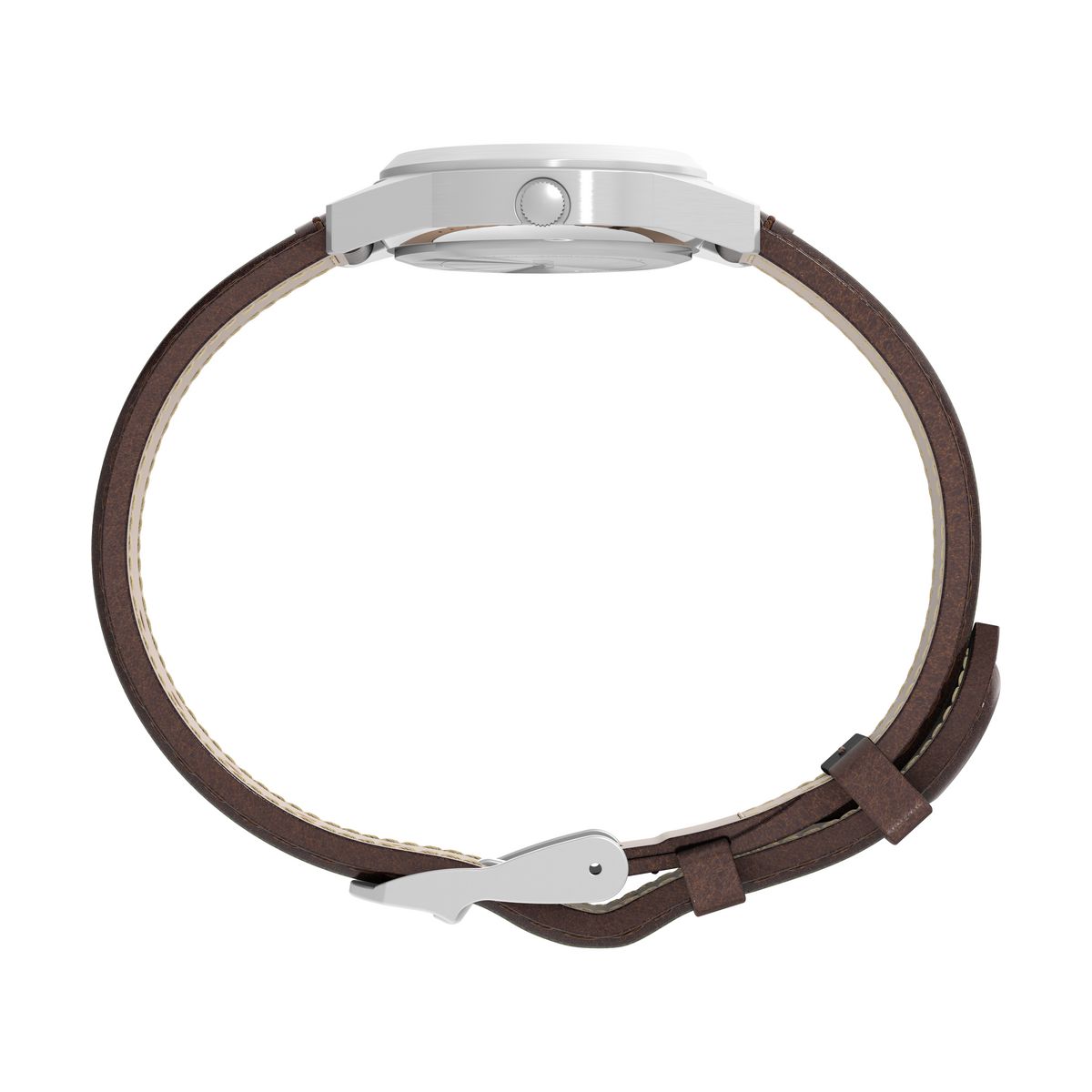 TW4B12000 Reloj Timex Expedition Field Mujer Correa Cuero