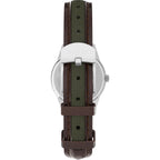 TW4B12000 Reloj Timex Expedition Field Mujer Correa Cuero