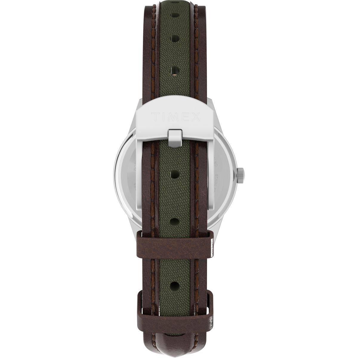 TW4B12000 Reloj Timex Expedition Field Mujer Correa Cuero