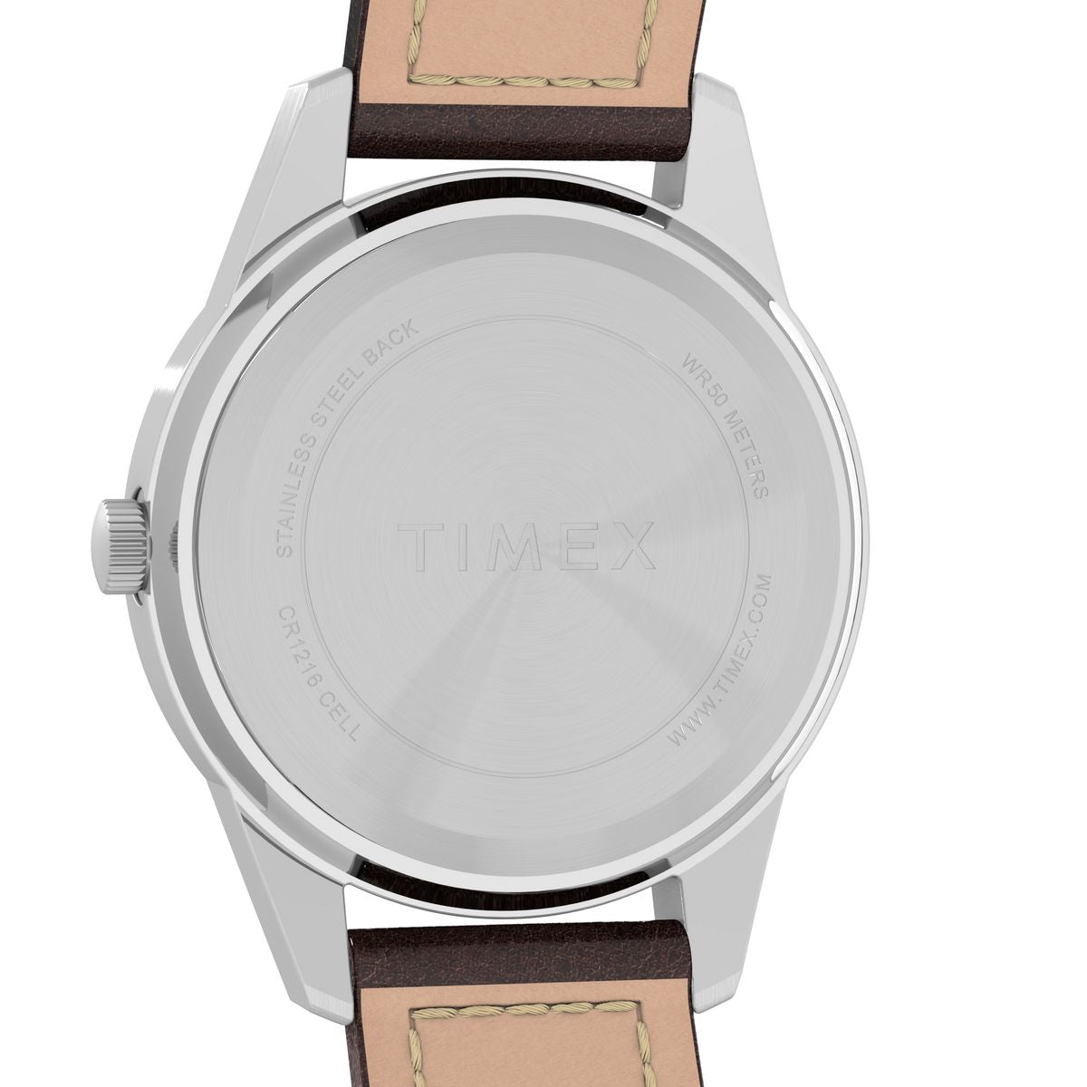 TW4B12000 Reloj Timex Expedition Field Mujer Correa Cuero