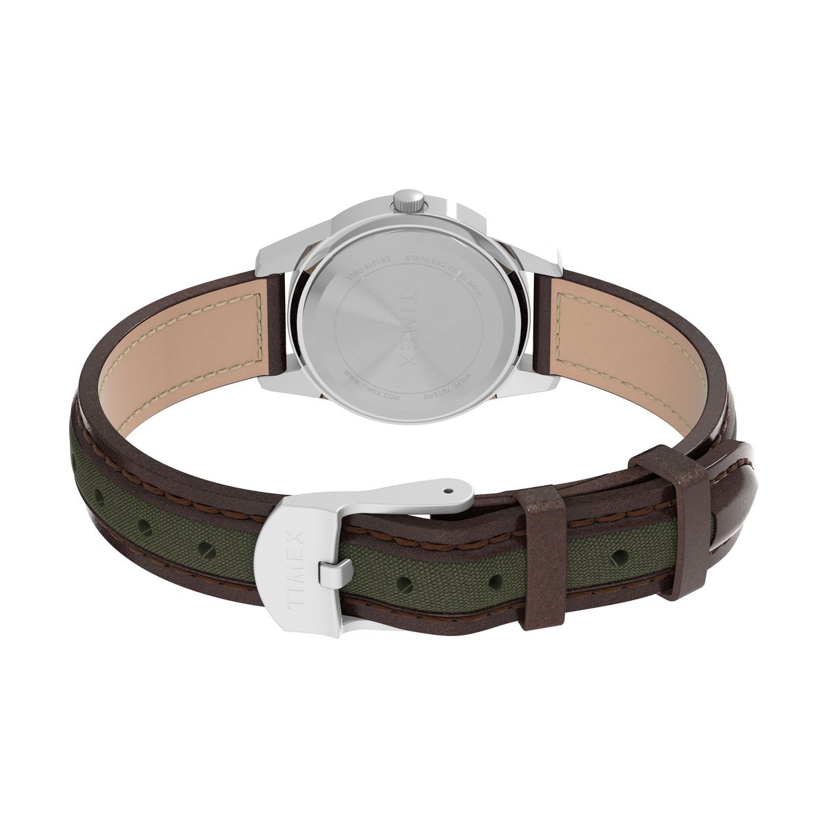 TW4B12000 Reloj Timex Expedition Field Mujer Correa Cuero