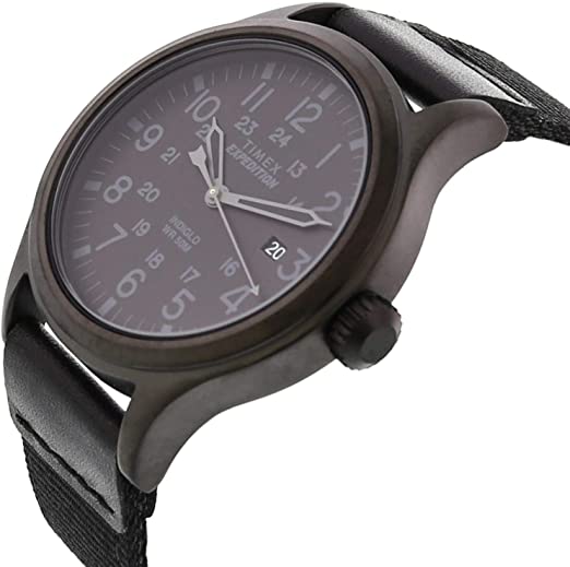TW4B14200 Reloj Timex Expedition Scout para Hombre 40mm