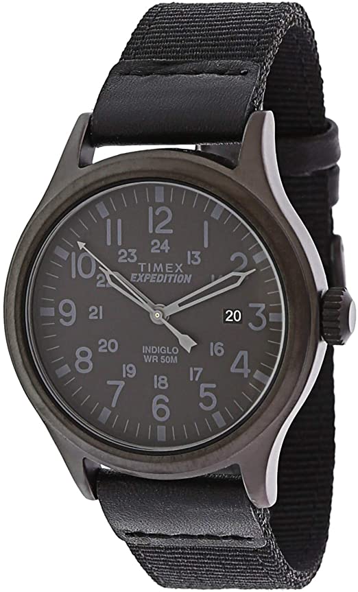 TW4B14200 Reloj Timex Expedition Scout para Hombre 40mm