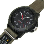 TW4B14500 Reloj Timex Expedition Gallatin Solar para Hombre  44mm