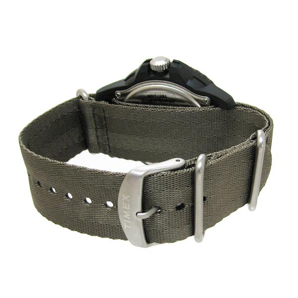 TW4B14500 Reloj Timex Expedition Gallatin Solar para Hombre  44mm