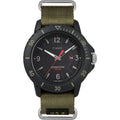 TW4B14500 Reloj Timex Expedition Gallatin Solar para Hombre  44mm