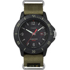 TW4B14500 Reloj Timex Expedition Gallatin Solar para Hombre  44mm