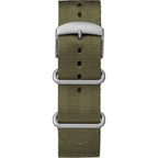 TW4B14500 Reloj Timex Expedition Gallatin Solar para Hombre  44mm