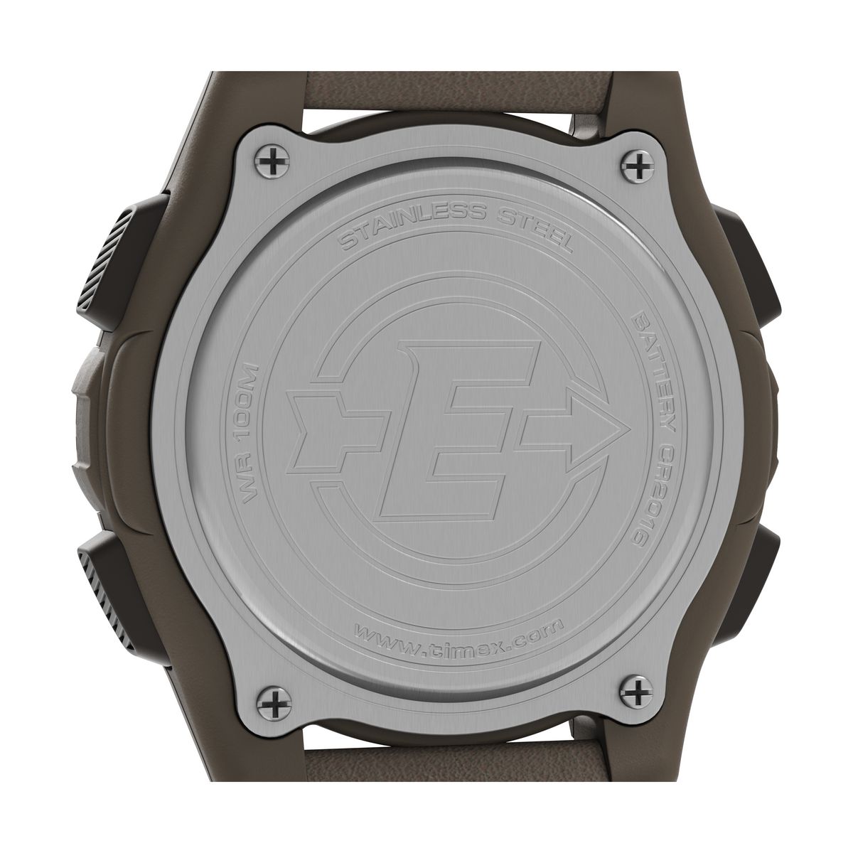 TW4B19600 Reloj Timex Expedition Hombre Resina Textil
