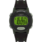 TW4B24400 Reloj Timex Expedition Hombre Resina Verde Oliva
