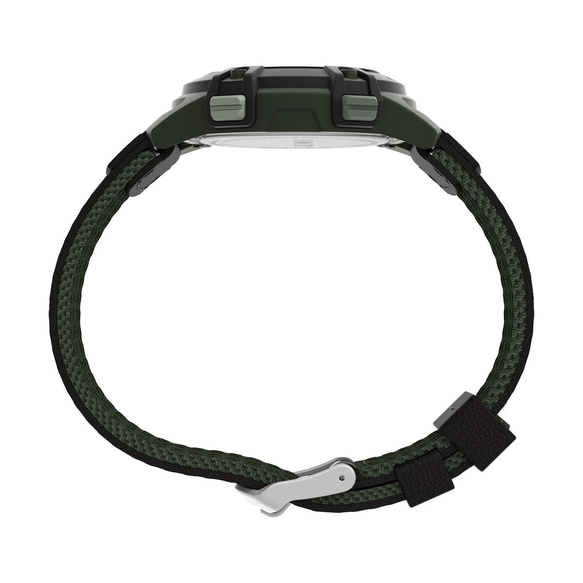 TW4B24400 Reloj Timex Expedition Hombre Resina Verde Oliva