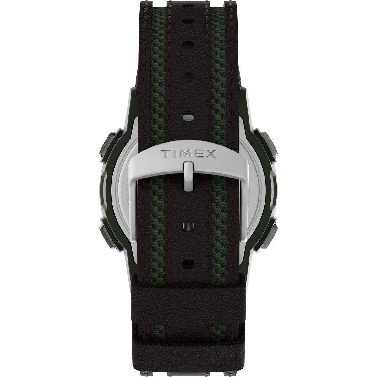 TW4B24400 Reloj Timex Expedition Hombre Resina Verde Oliva