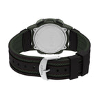 TW4B24400 Reloj Timex Expedition Hombre Resina Verde Oliva