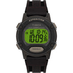 TW4B24500 Reloj Timex Expedition Hombre Correa Cuero Negro