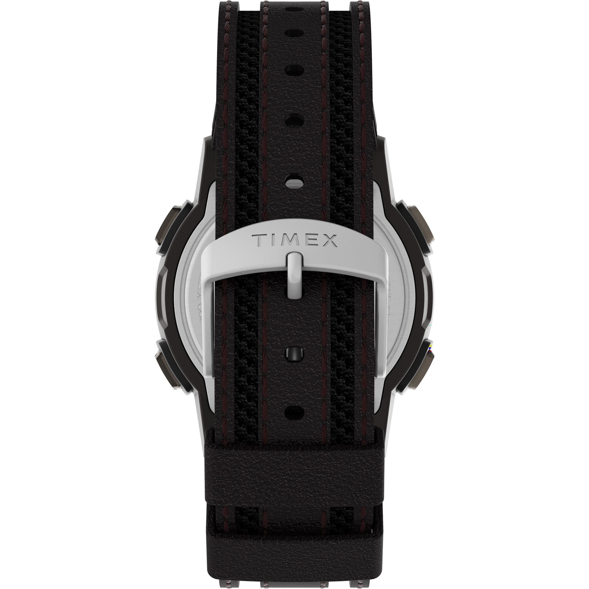 TW4B24500 Reloj Timex Expedition Hombre Correa Cuero Negro
