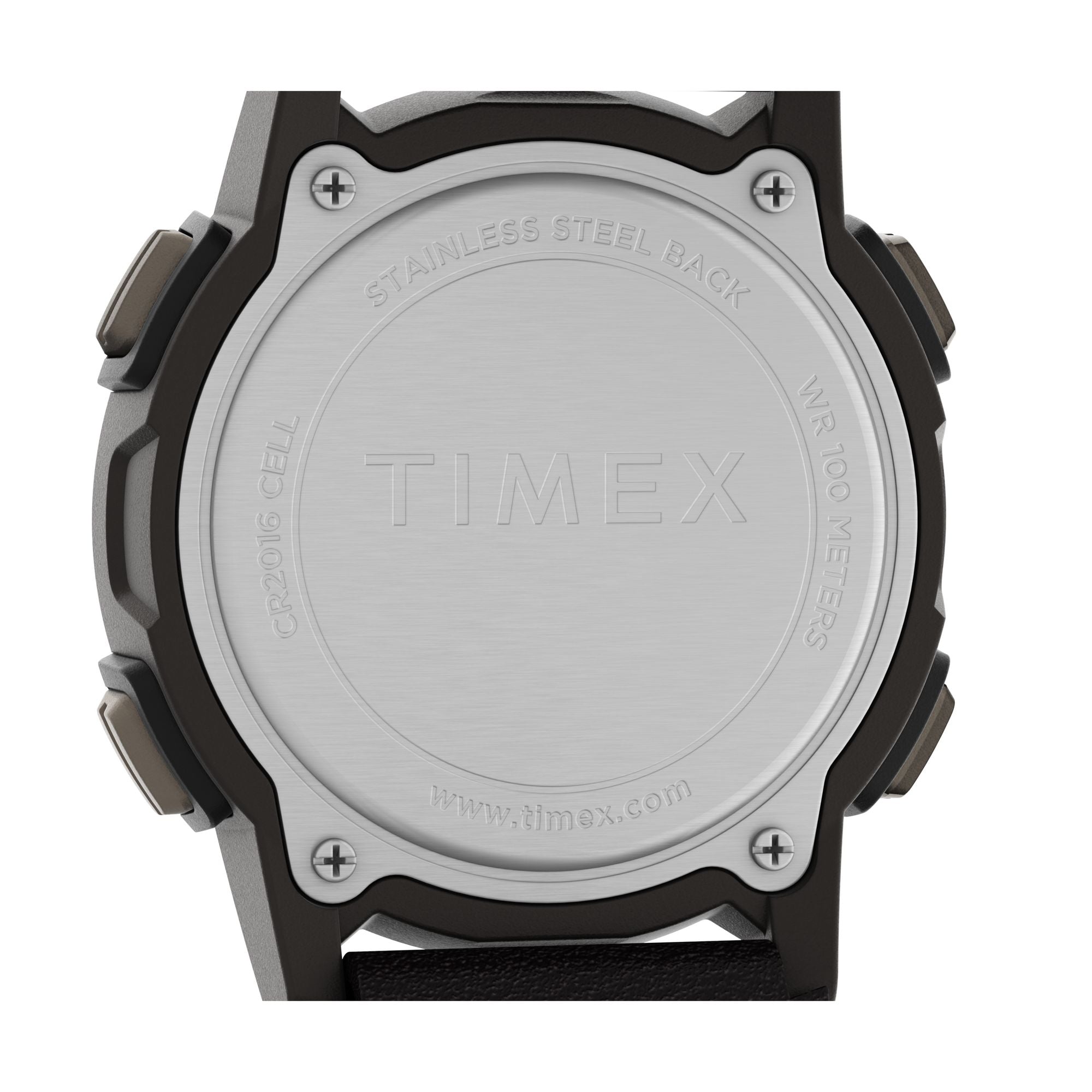 TW4B24500 Reloj Timex Expedition Hombre Correa Cuero Negro