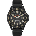 TW4B26300 Timex Expedition Reloj para Hombre 42 mm - Tela Negro