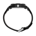 TW4B26300 Timex Expedition Reloj para Hombre 42 mm - Tela Negro