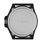TW4B26300 Timex Expedition Reloj para Hombre 42 mm - Tela Negro