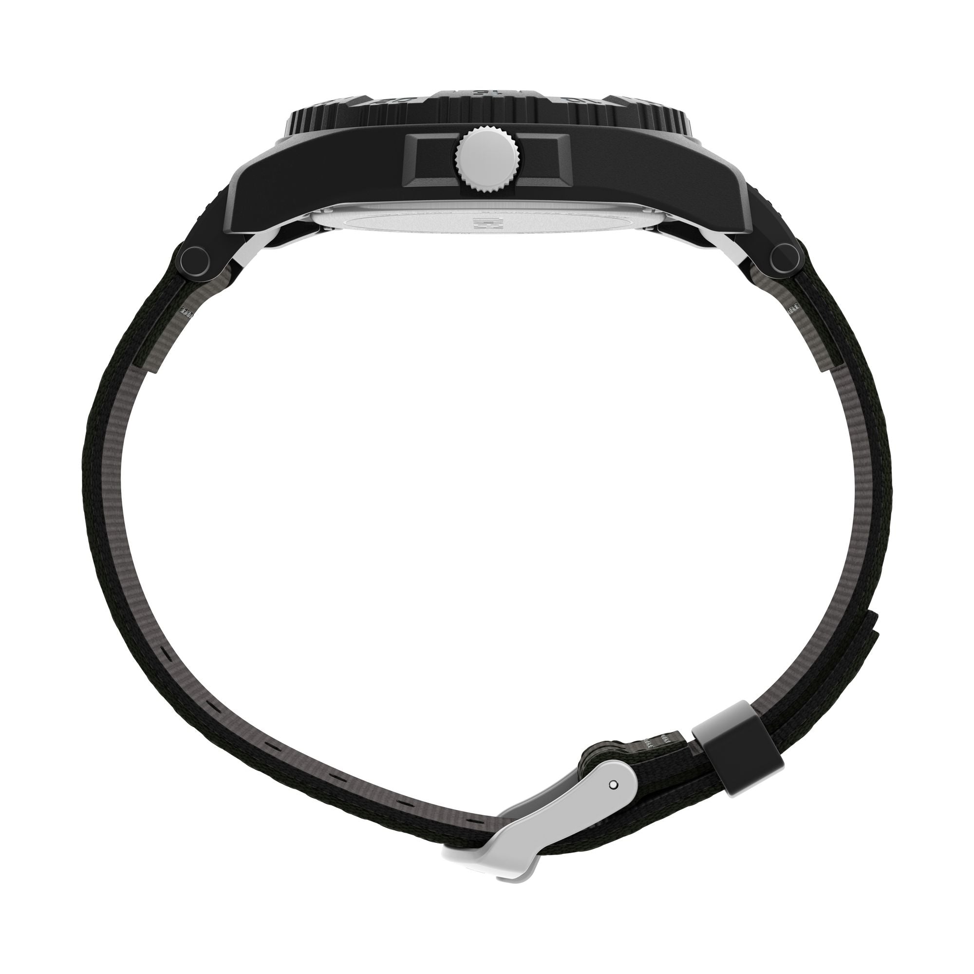TW4B26400 Reloj Timex Expedition Acadia Rugged de hombre pulsera de tela 42 mm