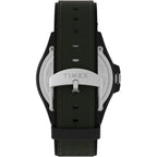 TW4B26400 Reloj Timex Expedition Acadia Rugged de hombre pulsera de tela 42 mm