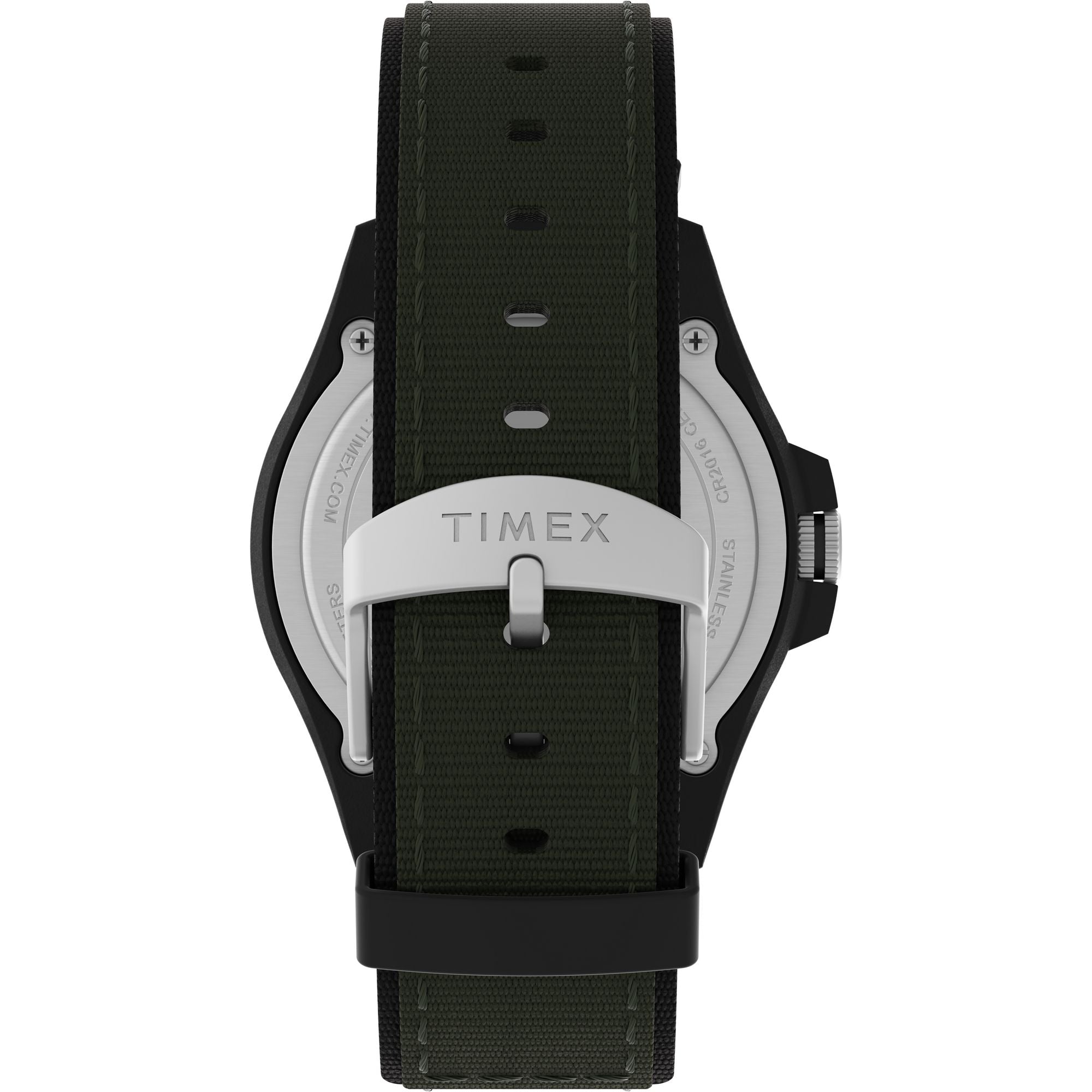 TW4B26400 Reloj Timex Expedition Acadia Rugged de hombre pulsera de tela 42 mm