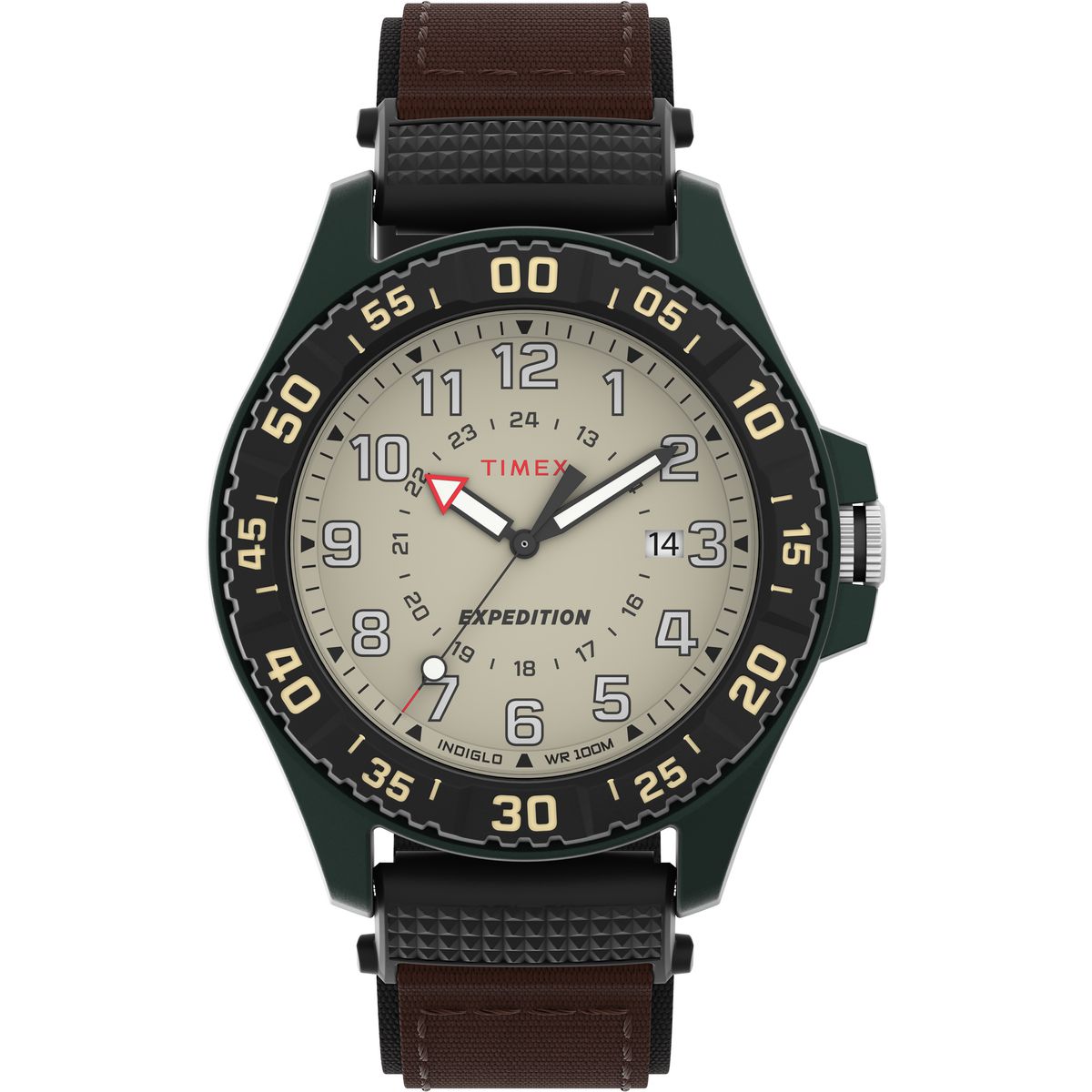 Relojes de Buceo